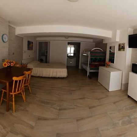 Vila Casa Soedo Torre dell'Orso Exteriér fotografie