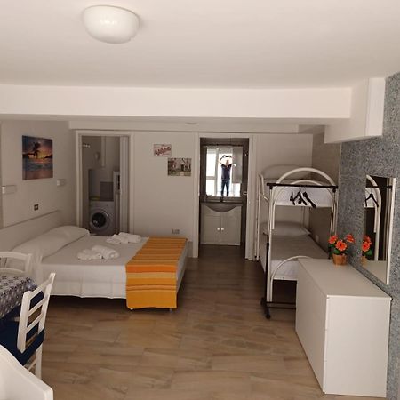 Vila Casa Soedo Torre dell'Orso Exteriér fotografie