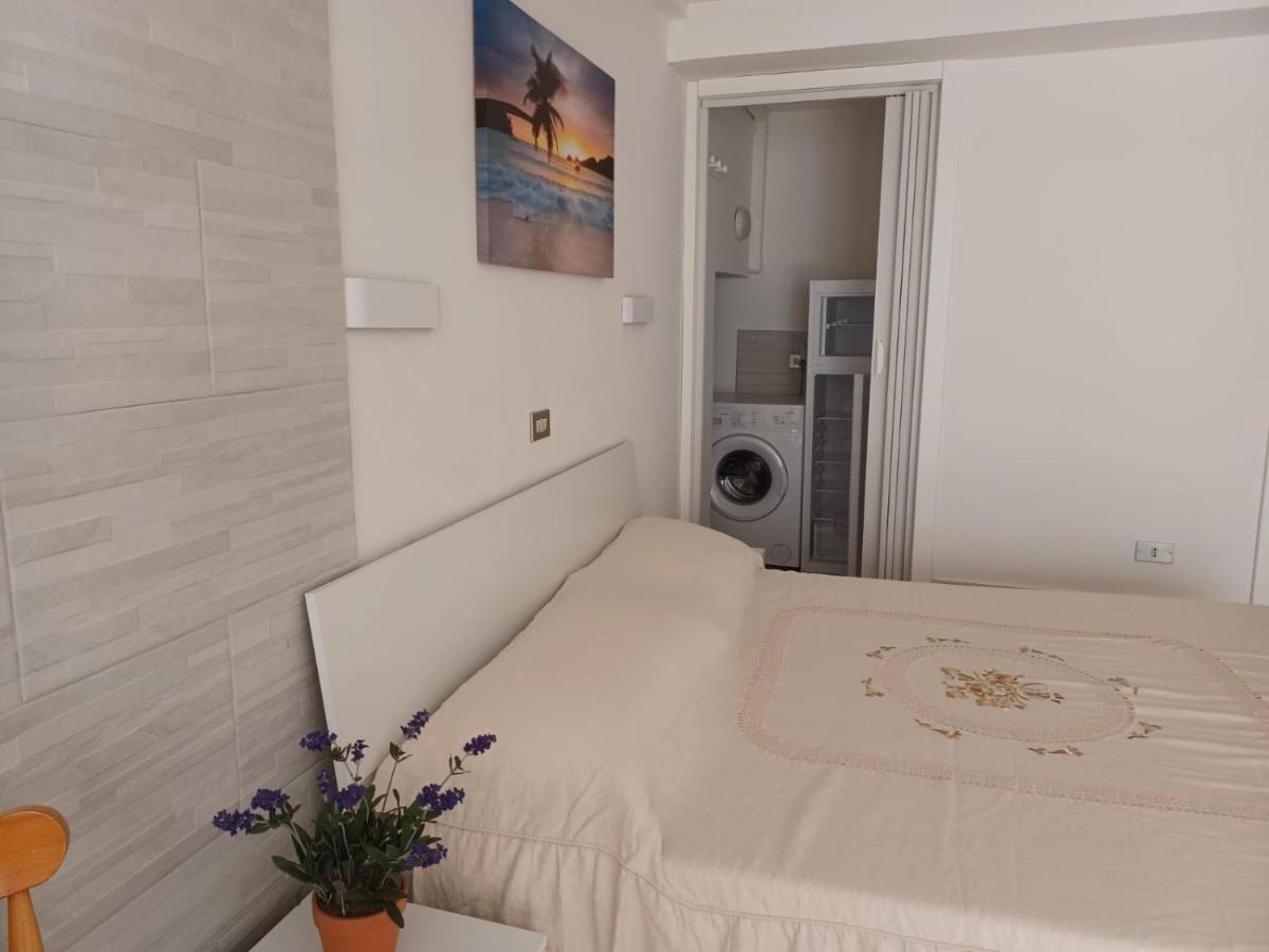 Vila Casa Soedo Torre dell'Orso Exteriér fotografie
